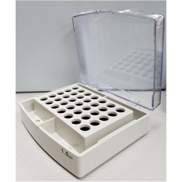 Block, 35 x 1.5mL